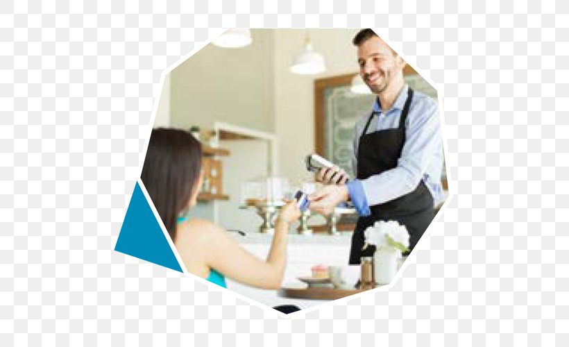 Waiter Business Service Customer Payment, PNG, 500x500px, Waiter, Business, Clinic, Communication, Conversation Download Free