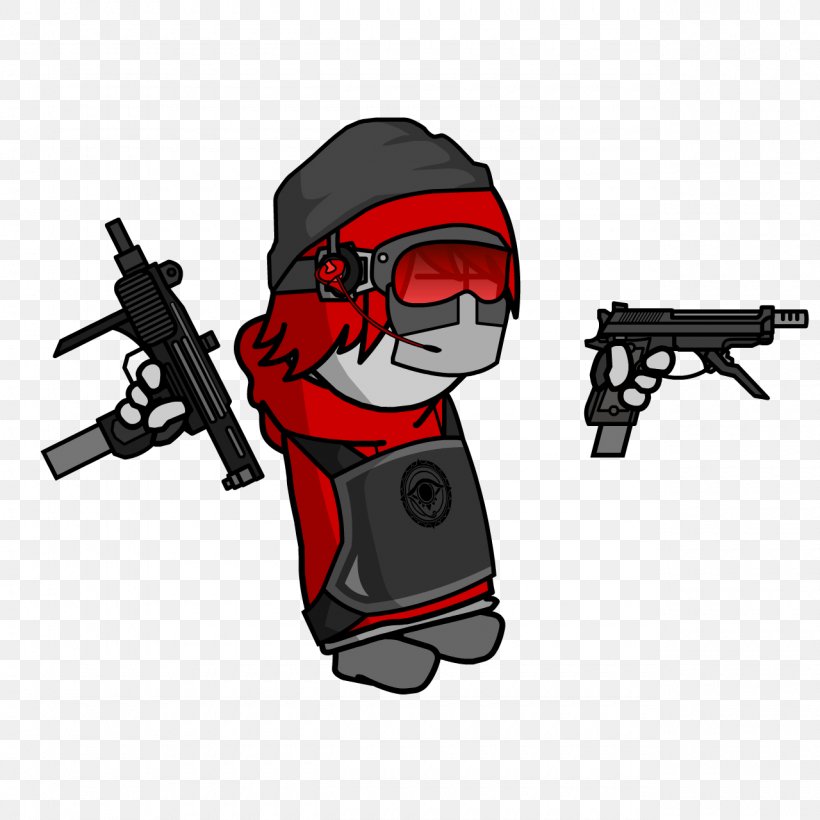 Airsoft Guns Firearm Security, PNG, 1280x1280px, Airsoft Guns, Air Gun, Airsoft, Airsoft Gun, Cartoon Download Free