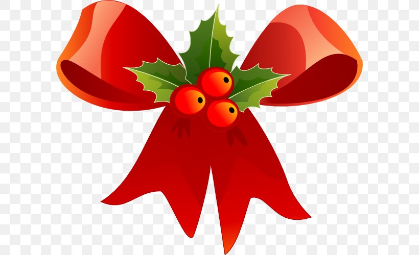 Christmas Ornament Ribbon Clip Art, PNG, 600x500px, Christmas, Blue Ribbon, Christmas Decoration, Christmas Ornament, Christmas Tree Download Free