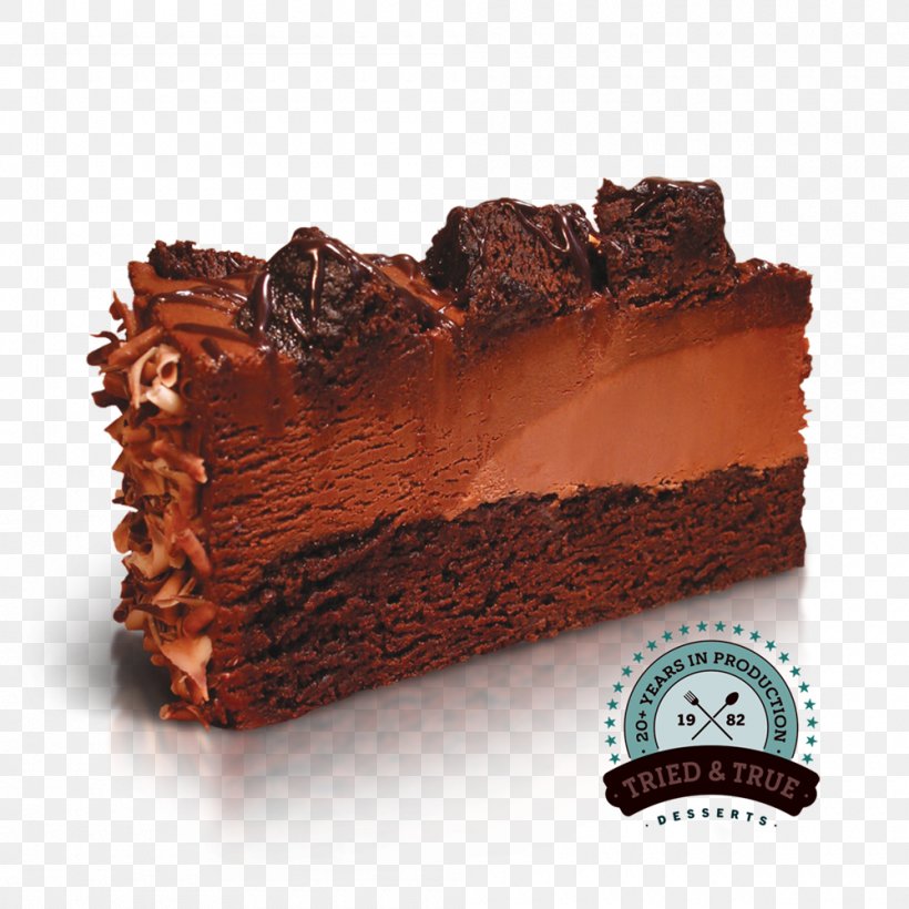 Flourless Chocolate Cake Chocolate Brownie Sachertorte Ganache, PNG, 1000x1000px, Chocolate Cake, Cake, Chocolate, Chocolate Brownie, Chocolate Mousse Download Free