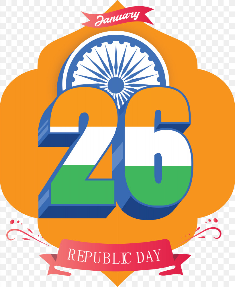 India Republic Day 26 January Happy India Republic Day, PNG, 2458x3000px, 26 January, India Republic Day, Happy India Republic Day, Logo Download Free