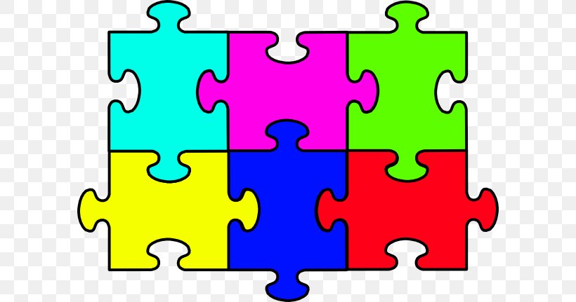 Jigsaw Puzzle Free Content Clip Art, PNG, 600x431px, Jigsaw Puzzle, Area, Computer, Free Content, Play Download Free