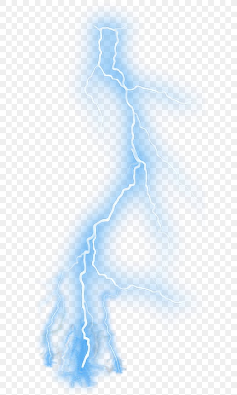 Lightning Blue Thunderstorm Clip Art, PNG, 600x1364px, Lightning, Blue, Climate, Cloud, Color Download Free