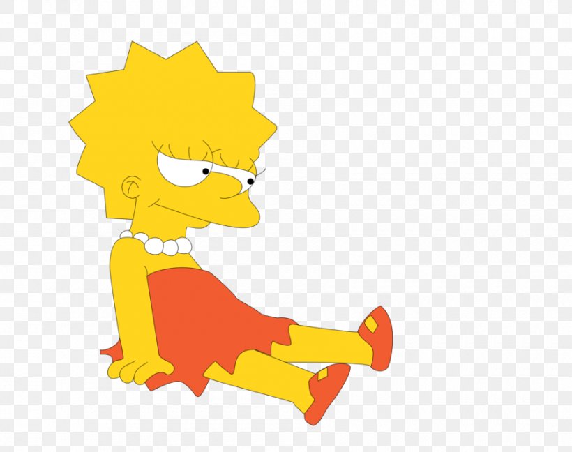 Lisa Simpson Bart Simpson Homer Simpson Marge Simpson The Simpsons: Tapped Out, PNG, 900x712px, Lisa Simpson, Animated Sitcom, Art, Bart Simpson, Cartoon Download Free
