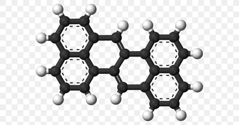 Molecule Pyrene Polycyclic Aromatic Hydrocarbon Graphene Chemical Compound, PNG, 600x431px, Watercolor, Cartoon, Flower, Frame, Heart Download Free
