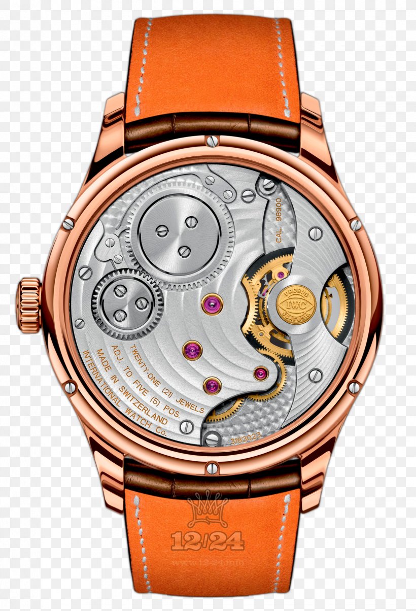 Schaffhausen International Watch Company Tourbillon Clock, PNG, 1225x1800px, Schaffhausen, Annual Calendar, Audemars Piguet, Brand, Chronograph Download Free
