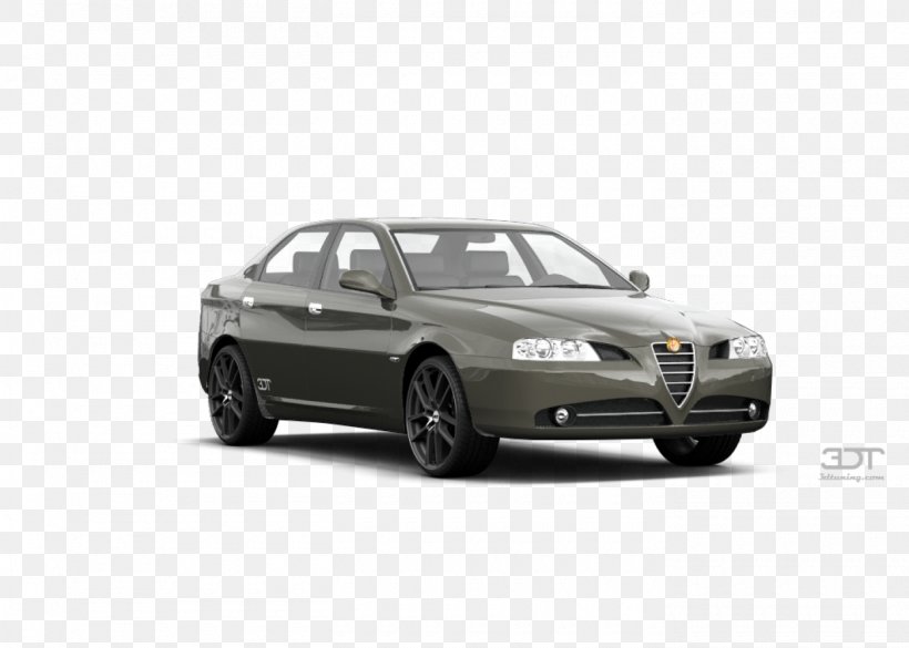 Alfa Romeo 166 Mid-size Car Motor Vehicle, PNG, 1400x1000px, Alfa Romeo 166, Alfa Romeo, Automotive Design, Automotive Exterior, Automotive Wheel System Download Free
