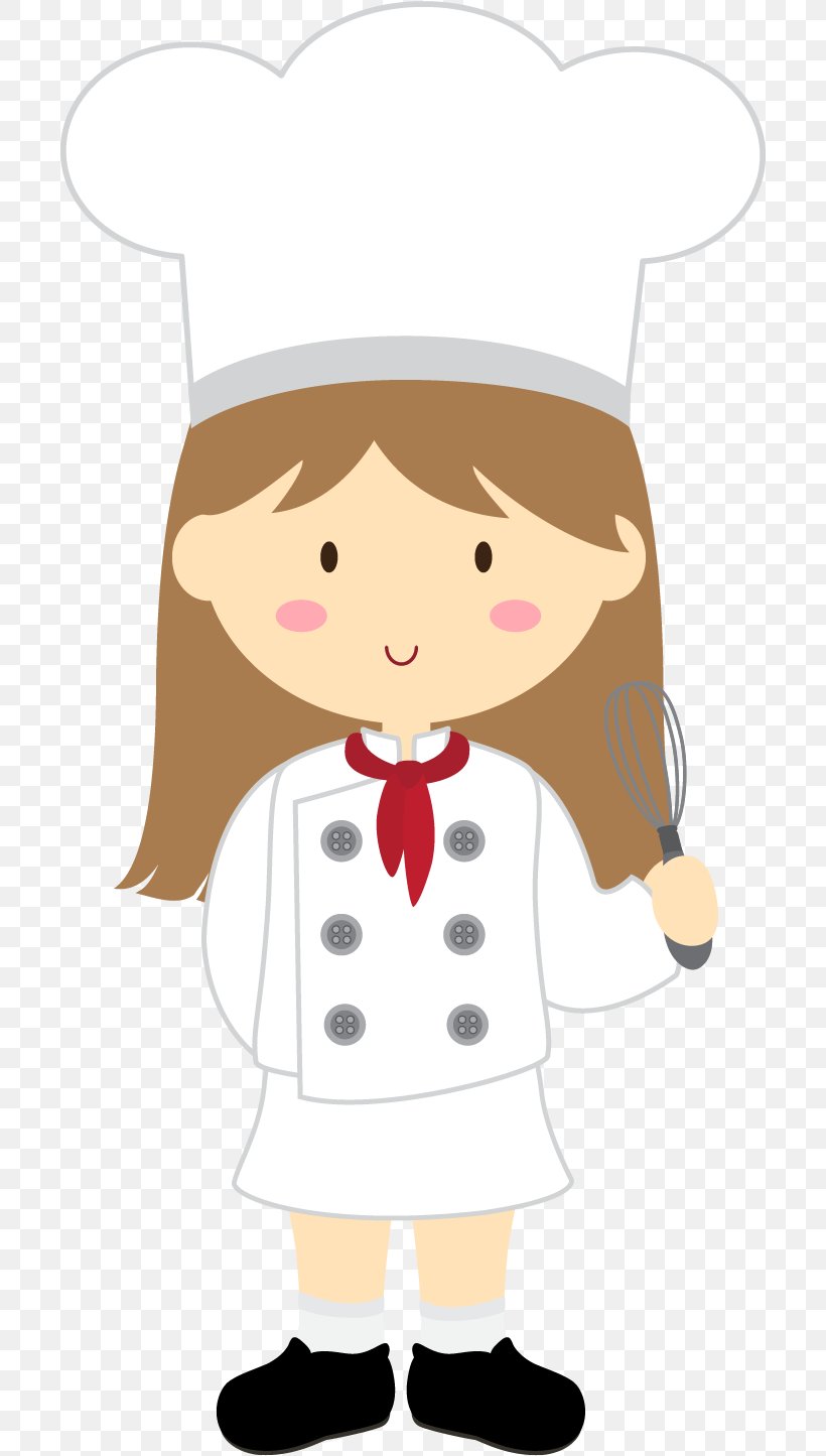 Clip Art Openclipart Chef Vector Graphics, PNG, 701x1445px, Chef, Art, Baking, Brown Hair, Cartoon Download Free