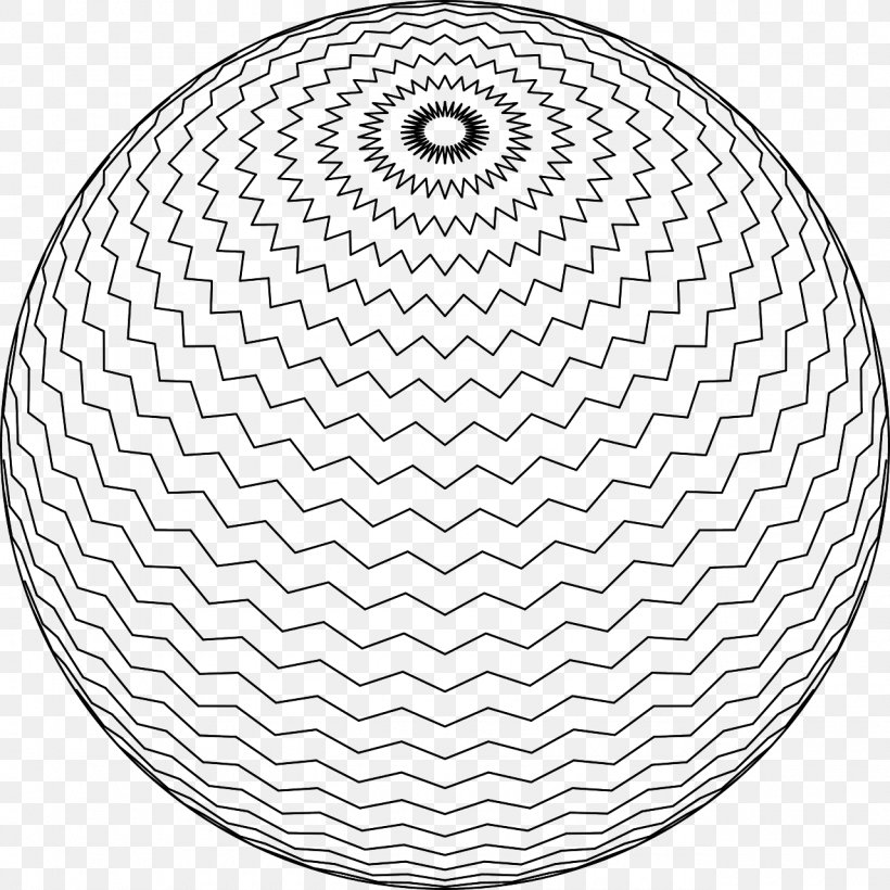 Clip Art Vector Graphics Sphere Image Openclipart, PNG, 1280x1280px, Sphere, Area, Black And White, Drawing, Line Art Download Free