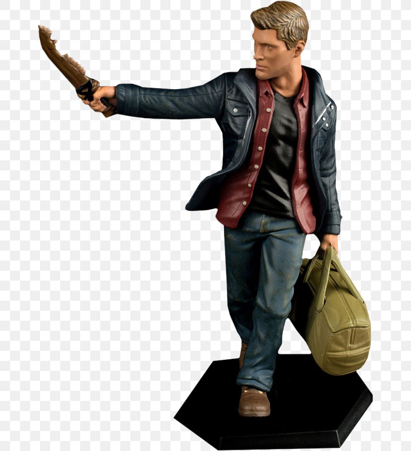 Dean Winchester Sam Winchester Crowley Castiel Action & Toy Figures, PNG, 670x900px, 16 Scale Modeling, Dean Winchester, Action Fiction, Action Figure, Action Toy Figures Download Free