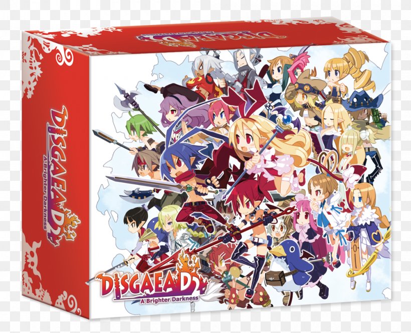 Disgaea D2: A Brighter Darkness Disgaea: Hour Of Darkness Disgaea 5 Video Games PlayStation 3, PNG, 1000x809px, Disgaea D2 A Brighter Darkness, Character, Disgaea, Disgaea 5, Disgaea Hour Of Darkness Download Free