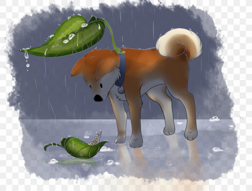 Dog Breed Puppy Illustration Fauna, PNG, 877x664px, Dog Breed, Art, Breed, Carnivoran, Computer Download Free