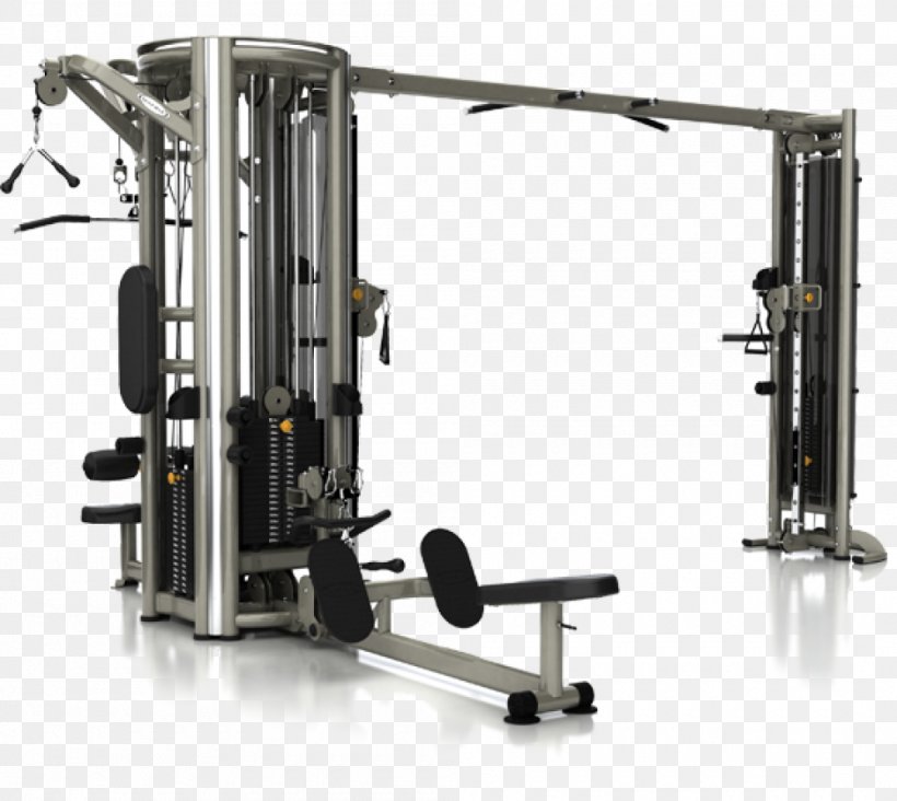 Fitness Centre Exercise Equipment Row Physical Fitness Physical Exercise, PNG, 1000x893px, Fitness Centre, Dumbbell, Exercise Equipment, Exercise Machine, Functional Training Download Free