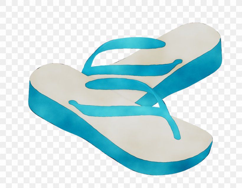 Flip-flops Shoe Product Design Walking, PNG, 1872x1454px, Flipflops, Aqua, Blue, Footwear, Sandal Download Free