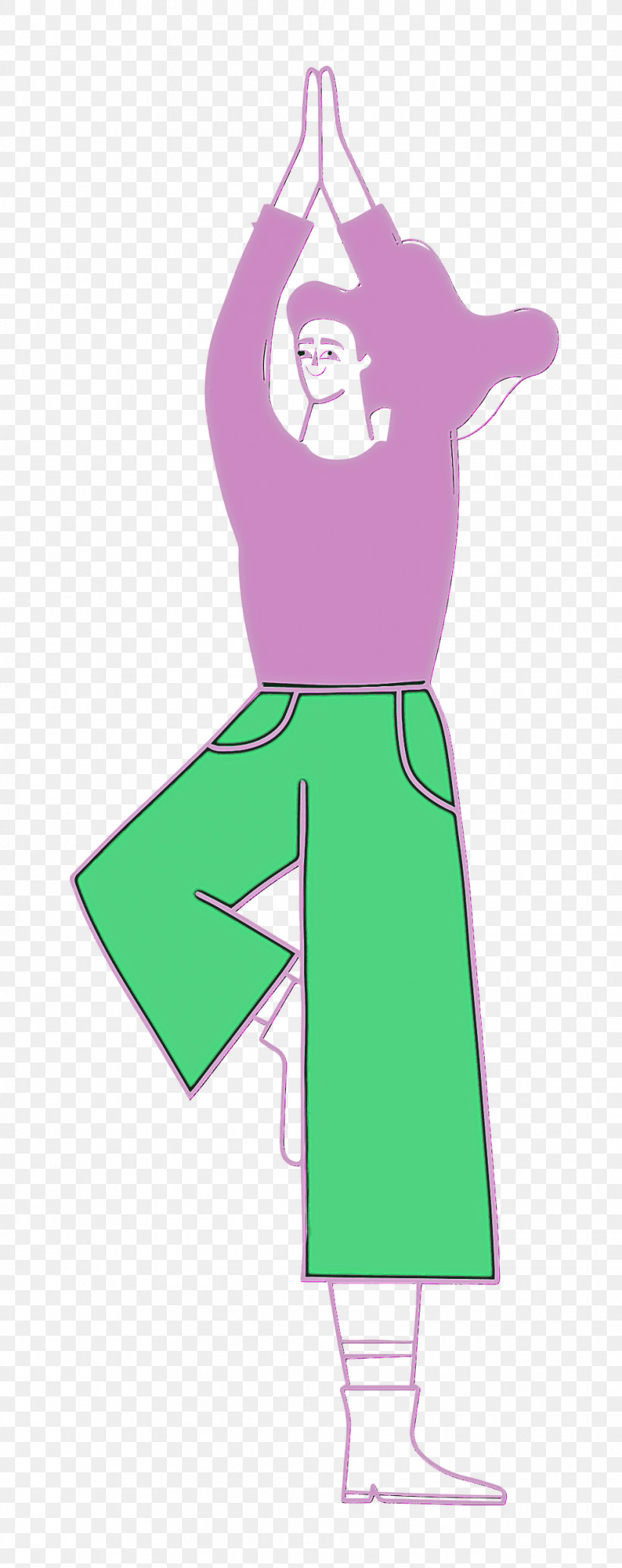 Girl Standing, PNG, 992x2500px, Girl Standing, Cartoon, Character, Costume, Costume Design Download Free