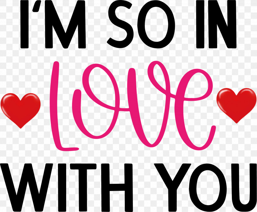 In Love With You Valentines Day Valentines Day Quote, PNG, 3000x2478px, In Love With You, Happiness, Line, Logo, M Download Free
