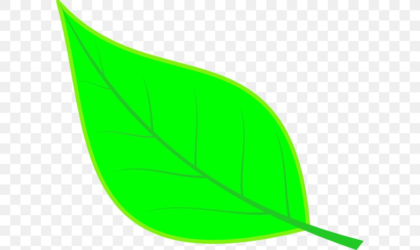 Leaf Line Angle Clip Art, PNG, 600x488px, Leaf, Grass, Green, Plant Download Free
