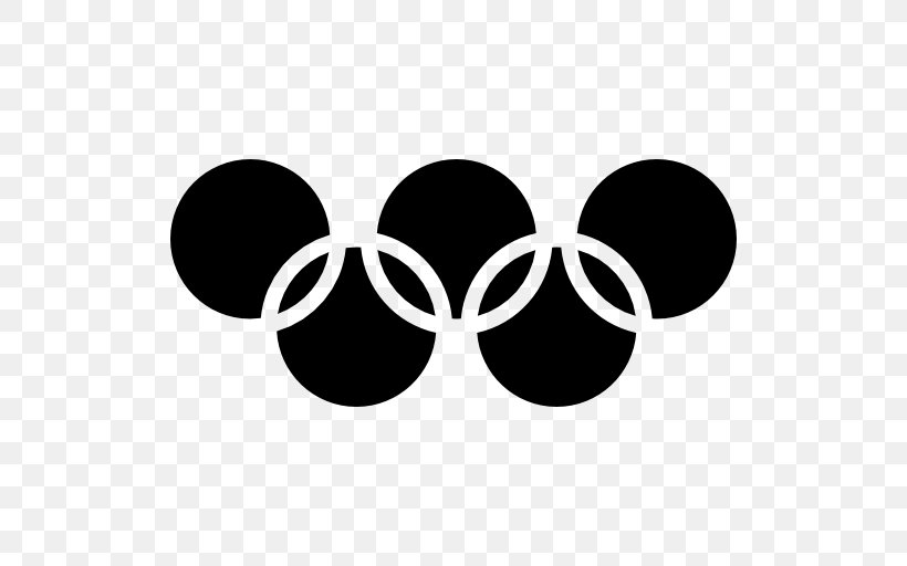 Olympic Games 2016 Summer Olympics 2012 Summer Olympics, PNG, 512x512px, Olympic Games, Black, Black And White, Eyewear, Hsu Shuching Download Free