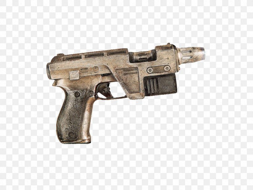 Poe Dameron Blaster Pistol Blaster Pistol Weapon, PNG, 1024x768px, Poe Dameron, Air Gun, Airsoft, Ammunition, Assault Rifle Download Free
