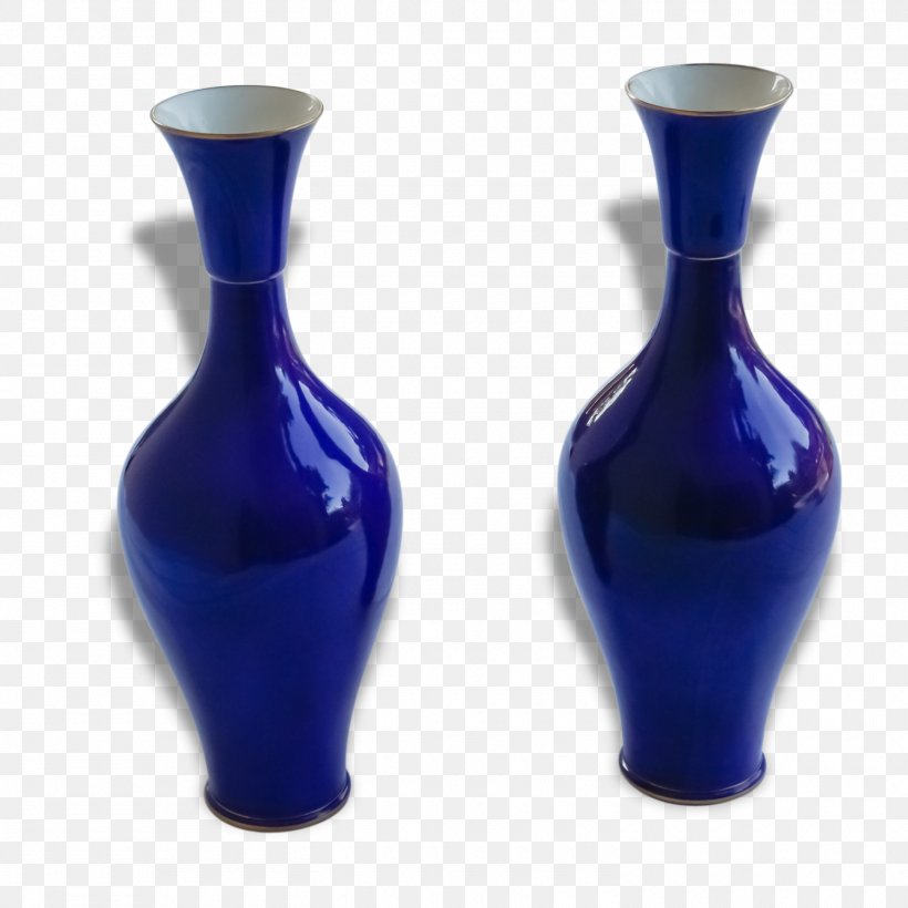 Product Design Ceramic Vase Cobalt Blue, PNG, 1500x1500px, Ceramic, Artifact, Blue, Cobalt, Cobalt Blue Download Free