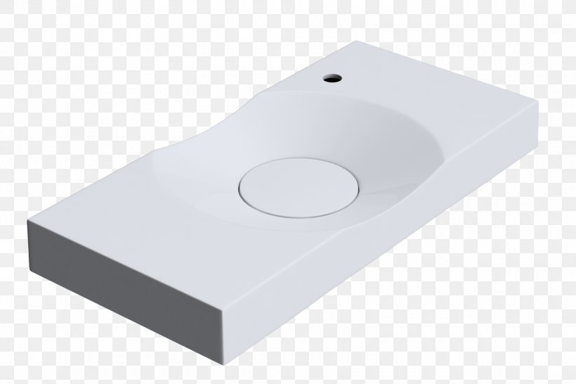 Rectangle Sink, PNG, 1800x1200px, Rectangle, Bathroom, Bathroom Sink, Hardware, Plumbing Fixture Download Free