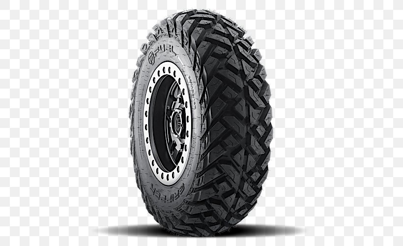 Side By Side Wheel Off-road Tire Beadlock, PNG, 500x500px, Side By Side, Allterrain Vehicle, Auto Part, Automotive Tire, Automotive Wheel System Download Free