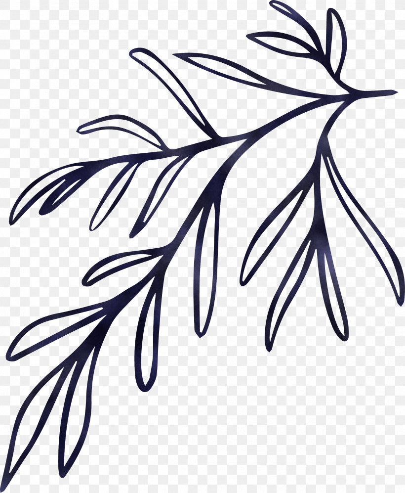 Simple Leaf Simple Leaf Drawing Simple Leaf Outline, PNG, 2032x2472px, Simple Leaf, Cut Flowers, Floral Design, Flower, Grasses Download Free