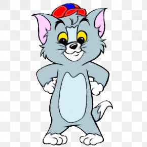 Tom Cat Jerry Mouse Tom And Jerry Drawing, PNG, 600x600px, Tom Cat ...