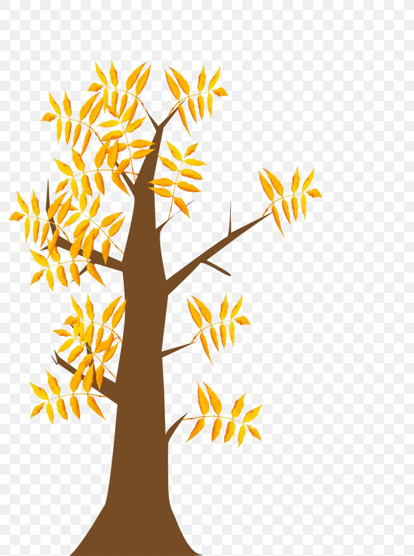 Tree Desktop Wallpaper Clip Art, PNG, 787x1102px, Tree, Autumn, Autumn Leaf Color, Blog, Branch Download Free
