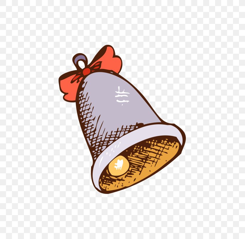 Bell, PNG, 800x800px, Bell, Cartoon, Chicken, Chingling, Designer Download Free