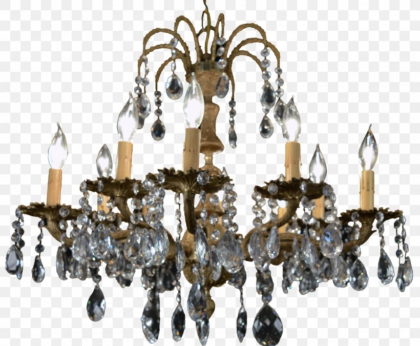 Chandelier Lighting Light Fixture Lamp Electric Light, PNG, 1497x1234px, Chandelier, Brass, Ceiling, Charms Pendants, Crystal Download Free