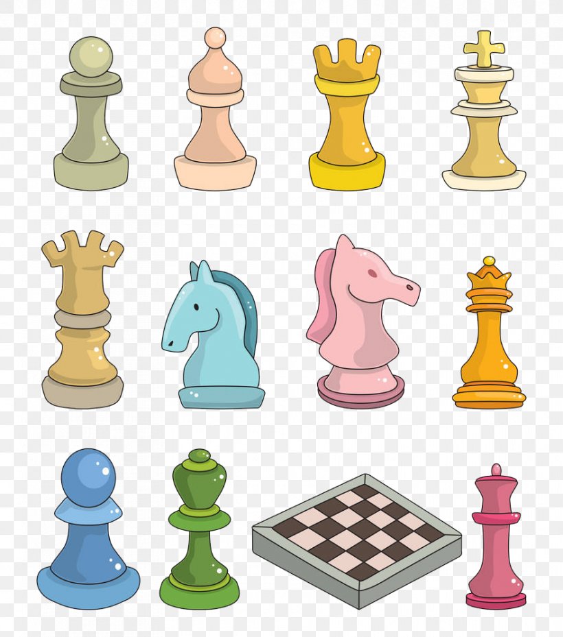 Chess Piece Cartoon Queen, PNG, 882x1000px, Chess, Board Game, Cartoon, Chess Piece, Chessboard Download Free