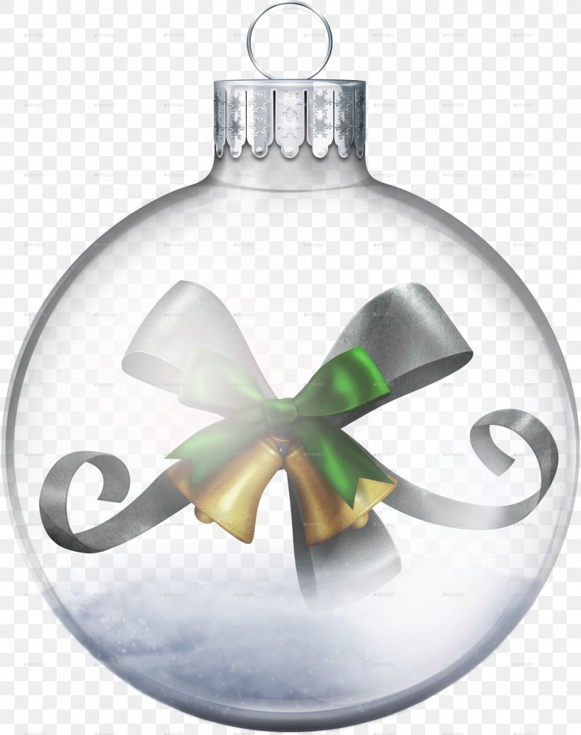 Christmas Ornament Bottle, PNG, 2496x3154px, Christmas Ornament, Bottle, Christmas, Glass Download Free