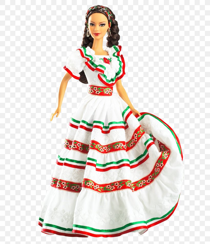 Cinco De Mayo Barbie Doll Battle Of Puebla Amazon.com, PNG, 640x950px, Cinco De Mayo Barbie Doll, Amazoncom, Art, Barbie, Battle Of Puebla Download Free