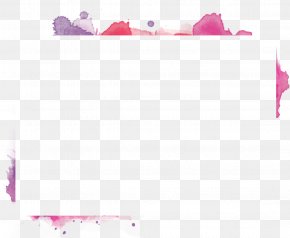 Promotional Borders PNG