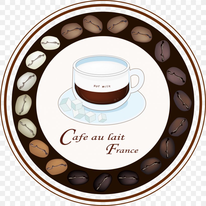 Espresso Coffee Cappuccino Doppio Latte, PNG, 2000x2000px, Espresso, Caffeine, Caffxe8 Americano, Caffxe8 Macchiato, Caffxe8 Mocha Download Free