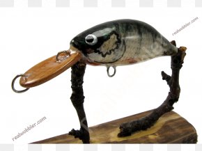Fishing - Fishing Baits & Lures Northern Pike Plug PNG