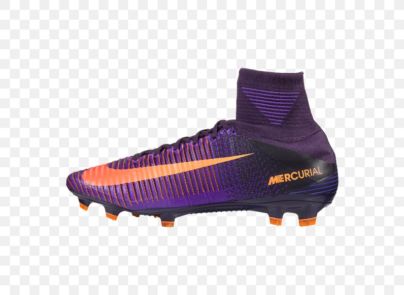 mercurial vapor 217