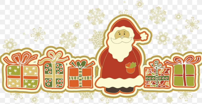 Gift Christmas Ded Moroz Santa Claus New Year, PNG, 1600x831px, Gift, Art, Child, Christmas, Christmas Decoration Download Free