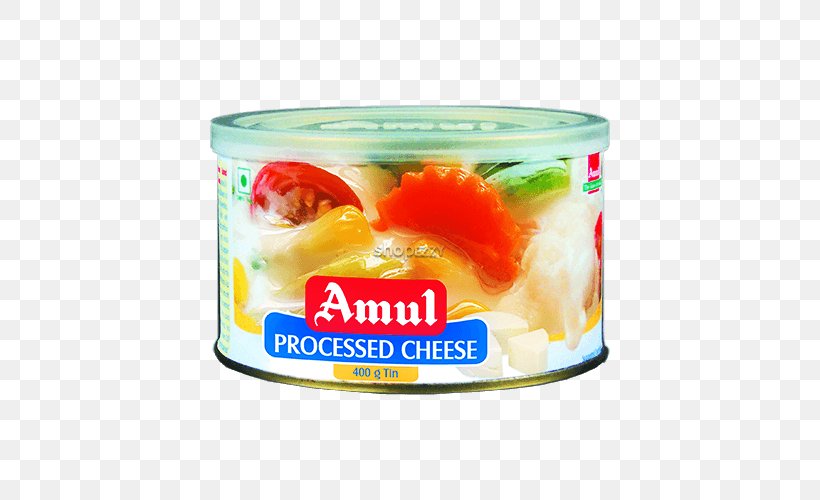 Milk Ice Cream Amul Processed Cheese, PNG, 500x500px, Milk, Amul, Cheddar Cheese, Cheese, Cheese Spread Download Free