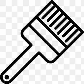 Painting - Paintbrush Painting PNG