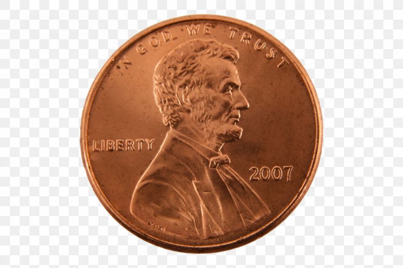 Penny Mercury Dime Coin Quarter, PNG, 1000x667px, Penny, Bronze Medal, Cent, Coin, Copper Download Free
