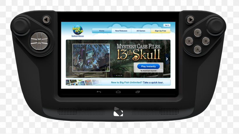 PlayStation Vita Wikipad PlayStation 4 Game Controllers Handheld Game Console, PNG, 1768x994px, Playstation Vita, Analog Stick, Android, Electronic Device, Electronics Download Free