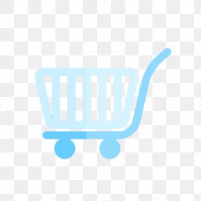Simple Shopping Cart - Shopping Cart PNG