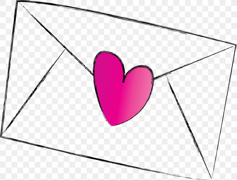 Valentines Day Happy Valentines Day Pink Heart, PNG, 3000x2282px, Valentines Day, Happy Valentines Day, Heart, Line, Pink Download Free