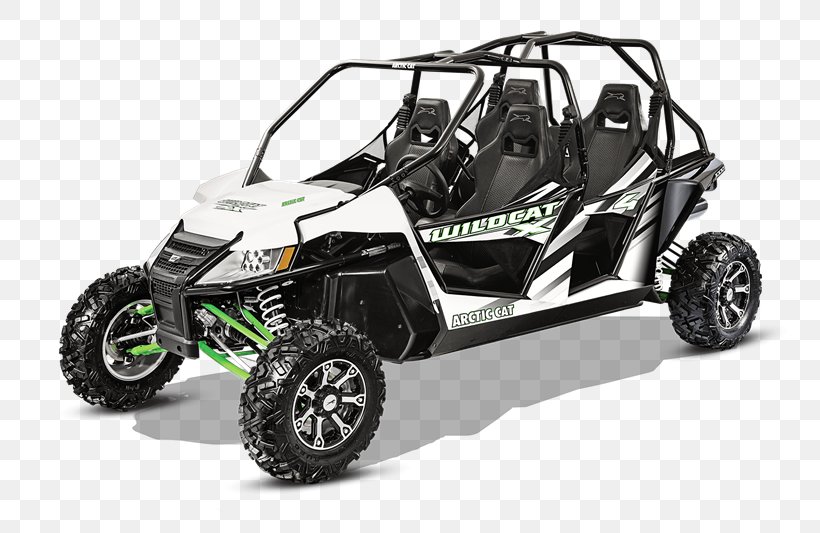 Wildcat Arctic Cat Side By Side Four-stroke Engine Motorcycle, PNG, 800x533px, Wildcat, Allterrain Vehicle, Arctic Cat, Auto Part, Automotive Exterior Download Free