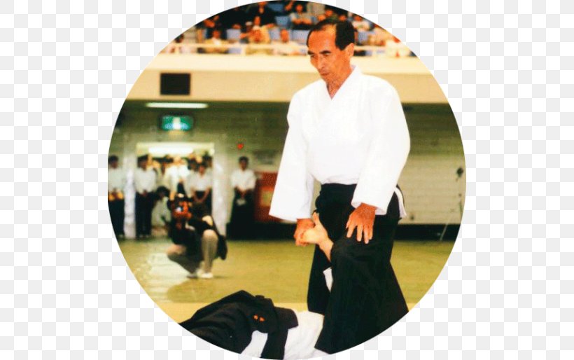 Aikikai Aikido Shihan Dan, PNG, 512x514px, Aikikai, Aiki, Aikido, Dan, International Aikido Federation Download Free