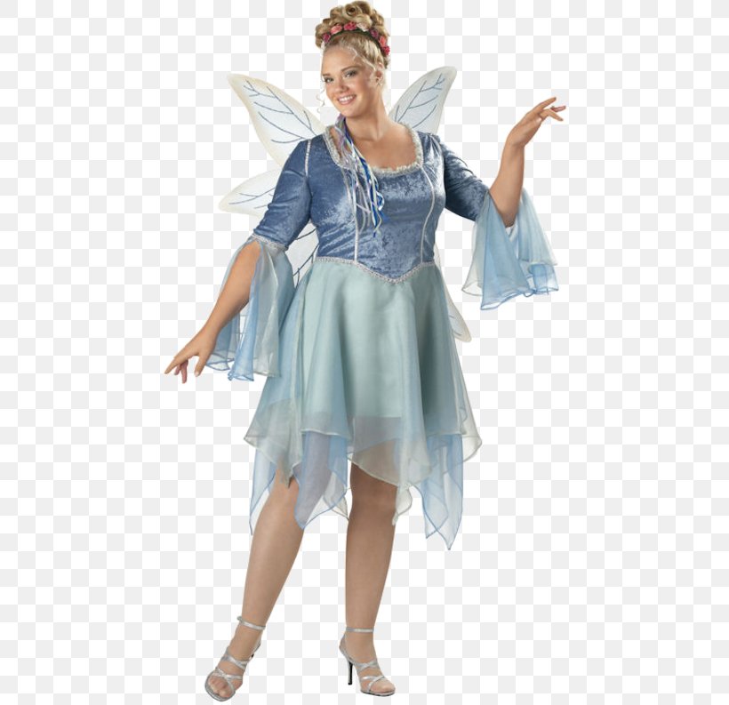 Fairy Halloween Costume Disguise Cosplay, PNG, 500x793px, Fairy, Angel, Clothing, Cosplay, Costume Download Free