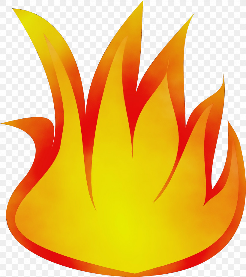 Icon Cartoon Flame Logo, PNG, 1979x2232px, Watercolor, Cartoon, Flame, Logo, Paint Download Free