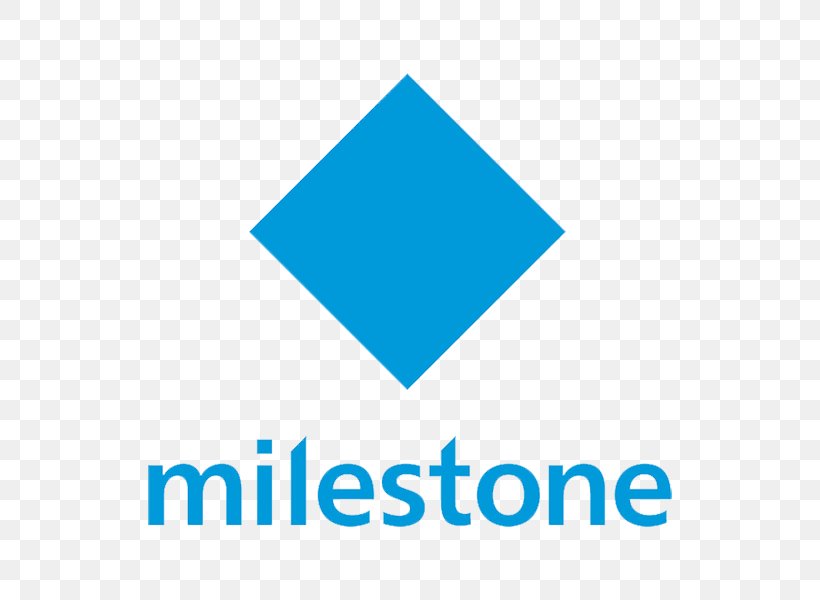 Milestone Systems Business Leadership Intercom, PNG, 600x600px, Milestone Systems, Area, Blue, Brand, Business Download Free
